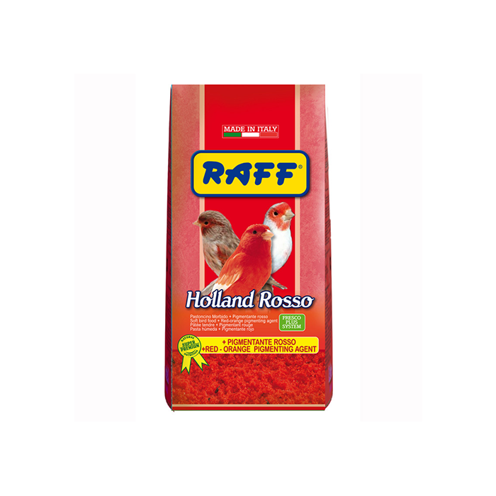Raff Holland Cova 4kg (Holland Cova