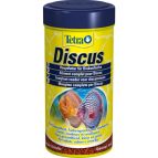 Tetra Discus