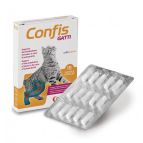 Candioli Confis Gatti