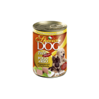 Monge Special Dog Paté con Pollo e Riso Junior 400gr