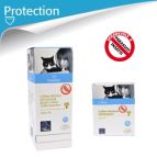 Camon Protection Collare Barriera Olio di Neem per Gatti