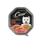 Cesar Manzo, Cuore e Verdure 150gr