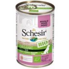 Schesir Bio Cane Adult Maiale 400 gr