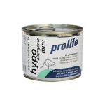 HYPOALLERGENIC MINI DOG 200gr Prolife Lattina
