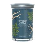 Yankee Candle Signature Tumbler Giara Grande Bayside Cedar