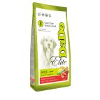 Dado Cane Elite Grain Free Adult Medium Large con Prosciutto, Patate e Piselli