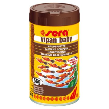 Sera Vipan Baby 50ml