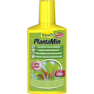 Tetra PlantaMin ex FloraPride