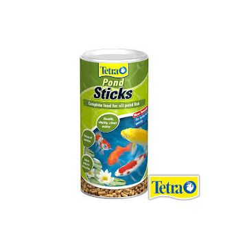 Tetra Pond Sticks