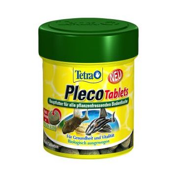 Tetra Pleco Tablets