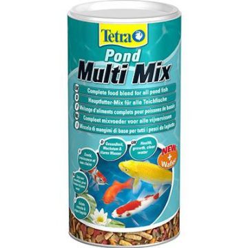 Tetra Pond Multi Mix