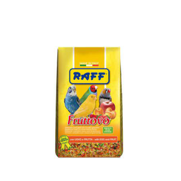 Raff Fruttovo 400gr