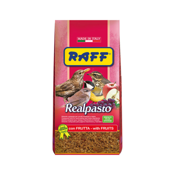 1kg  Realpasto Raff