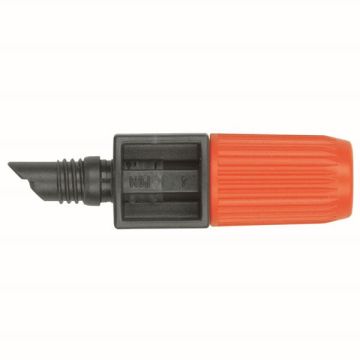 Gardena Gocciolatore di Fine Linea Regolabile