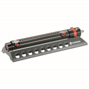 Gardena Irrigatore Aquazoom 250/2 Comfort