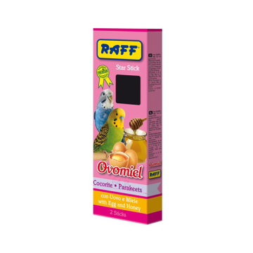 Raff Ovomiel Stick Per Cocorite