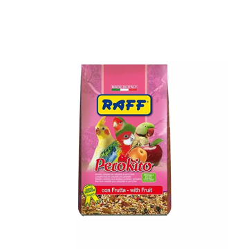 Raff Perokito 500gr