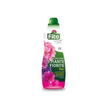 Fito Concime Piante Fiorite Plus