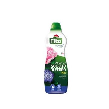 FITO SOLFATO DI FERRO 1LT