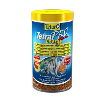 TetraPro Energy