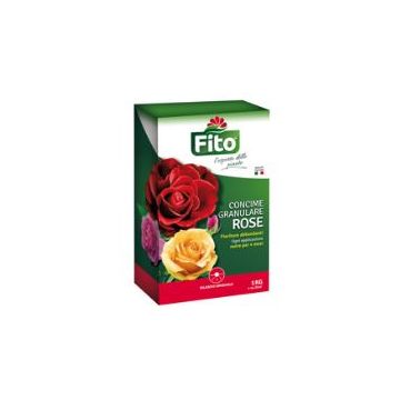 Fito Concime Granulare per Rose