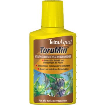 Tetra ToruMin