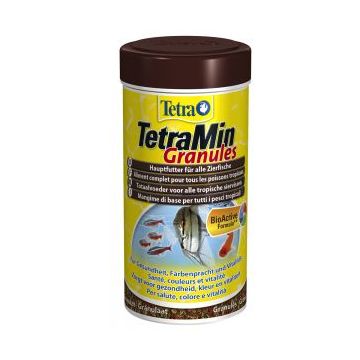 TetraMin Granules