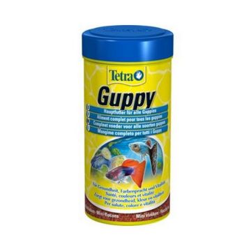 Tetra Guppy 100ml