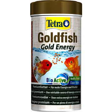 Tetra Goldfish Energy 250ml