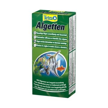 Tetra Algetten