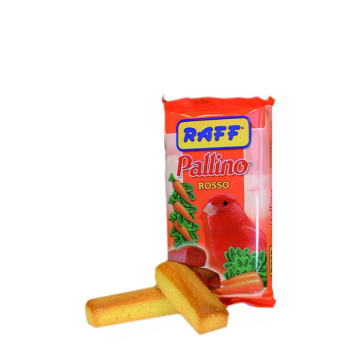 Raff Pallino Rosso