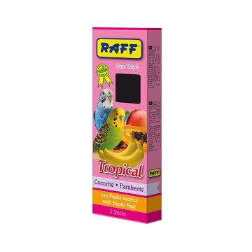 Raff Tropical Stick per Cocorite