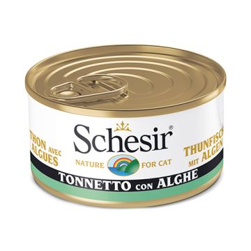 SCHESIR TONN.ORIENT.ALGHE 85GR