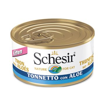 SCHESIR TONN.ORIENT.ALOE 85GR