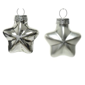 Kaemingk Stelline per Albero di Natale - Set da 12