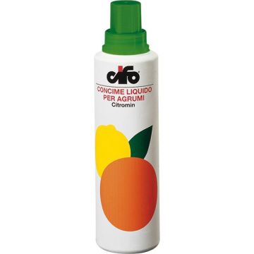 Cifo Citromin - Concime Liquido per Agrumi 500ml