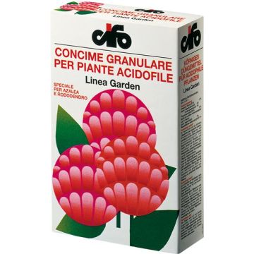 Cifo Concime Granulare per Piante Acidofile