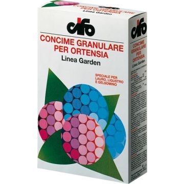 Cifo Concime Granulare per Ortensie