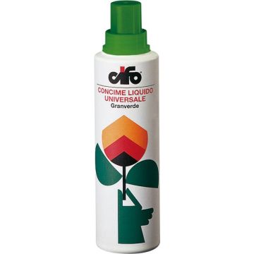 Cifo Granverde Concime Liquido Universale 1L