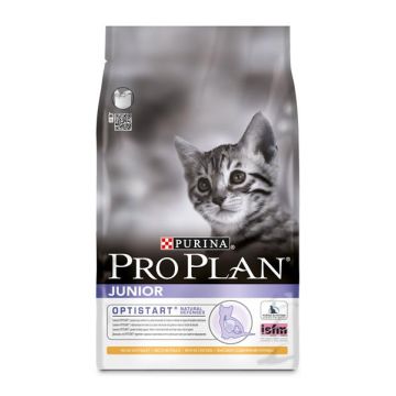 Pro Plan Gatto Junior con Pollo