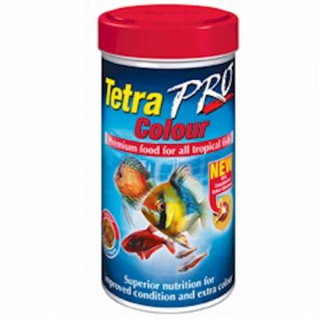 TetraPro Colour