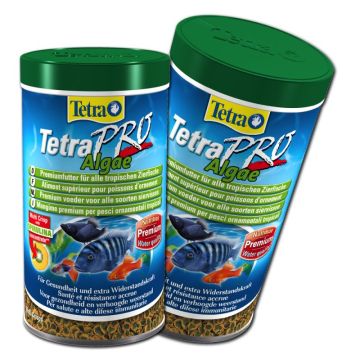 TetraPro Algae