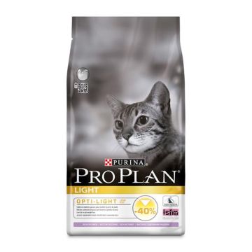 Pro Plan Gatto Light con Tacchino 1,5kg