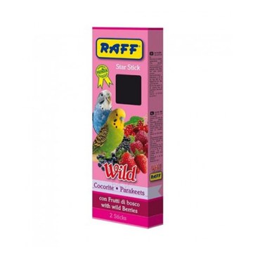 Raff Wild Stick per Cocorite