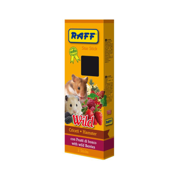 Raff Nuts - Stick per Criceti