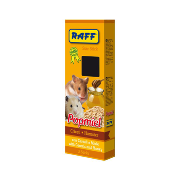 Raff Pops - Stick per Criceti