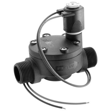 ELETTROVALVOLA Claber  24V 1” M