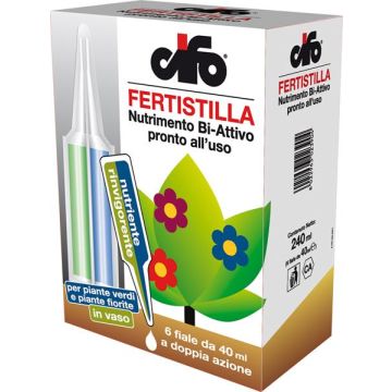 Cifo Fertistilla Nutrimento Bi-Attivo