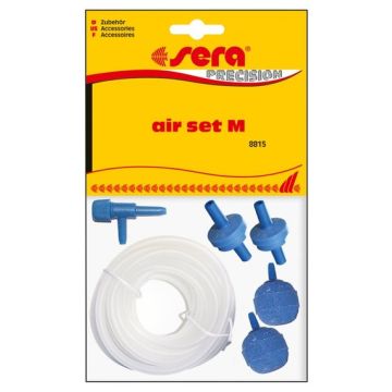 Sera Air Set M