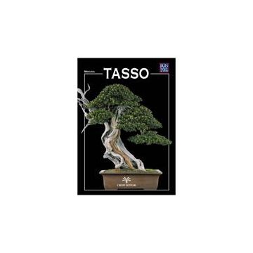 Crespi Bonsai Tasso Miniguida